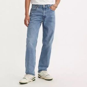LEVI- MENS - 550 RELAXED Stretch/ 38x30